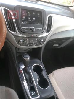 شيفروليه إكوينوكس